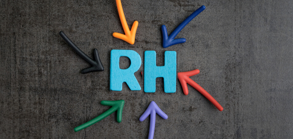 Um RH forte pode facilitar o dia a dia das empresas