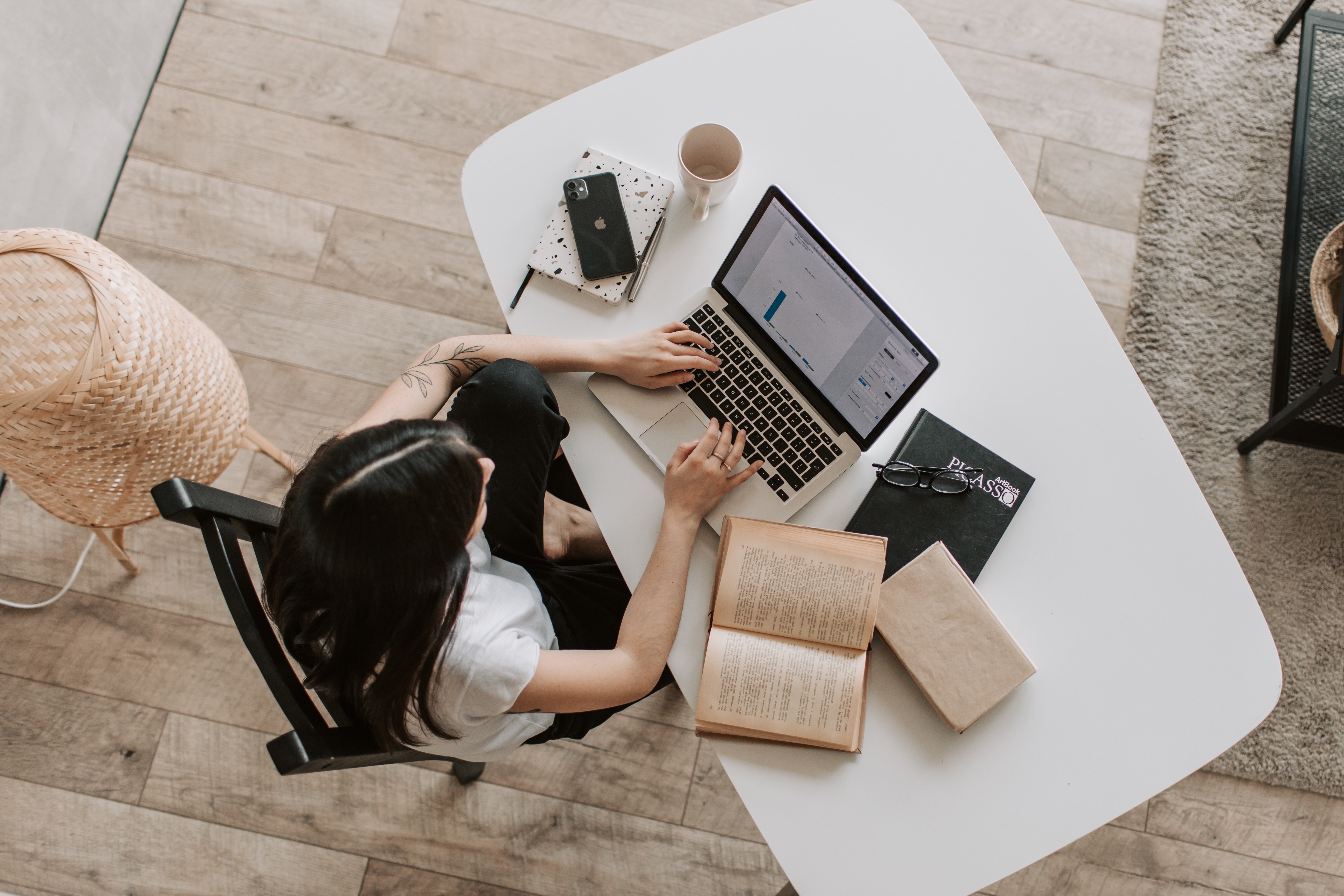 10 dicas sobre trabalho híbrido que você precisa saber