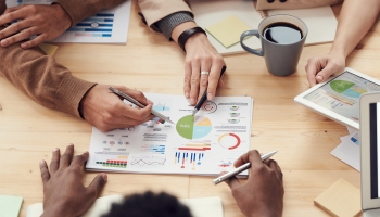 Você faz avaliação ou gestão de desempenho?