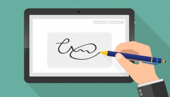 Assinatura eletrônica impulsiona a transformação digital do RH 