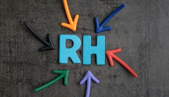 Um RH forte pode facilitar o dia a dia das empresas