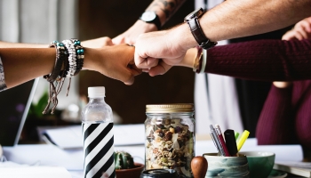 Como anda o relacionamento interpessoal de sua equipe? Faça o teste