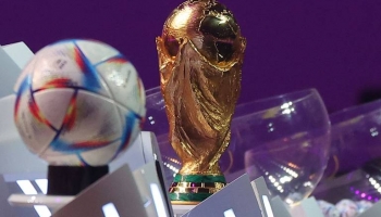 Copa do Mundo 2022 na empresa: dicas para curtir os jogos e manter a produtividade