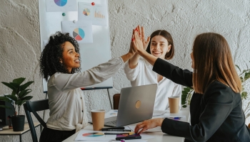 Os 4 níveis de aptidão para a inovação, segundo estudo