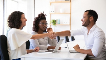 A importância do RH para melhorar a motivação no trabalho