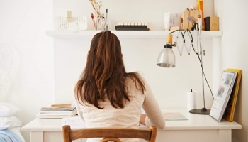 43% dos brasileiros querem mais flexibilidade no trabalho, segundo pesquisa
