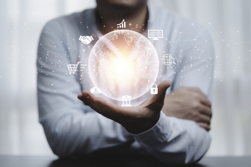 Como a inteligência artificial está revolucionando o recrutamento de talentos