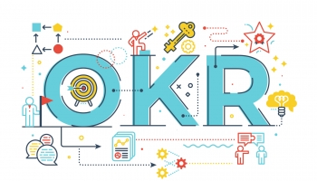 3 problemas do RH que podem ser resolvidos com a gestão por OKRs