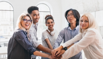 Por que os RHs devem fomentar diversidade e inclusão?