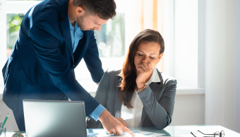 Assédio moral no trabalho: Como identificar e agir