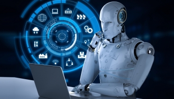 Do recrutamento à demissão: 5 maneiras de usar inteligência artificial no RH