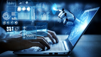 Produtividade mundial pode aumentar em 7% com a IA generativa