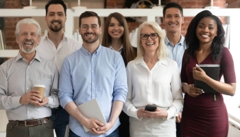 5 tendências para as empresas combaterem a escassez de talentos em 2024