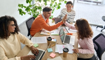Quais são os 10 requisitos mais exigidos na hora de contratar estagiários?