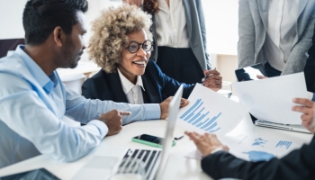 Experiência do colaborador será foco de 56% das empresas em 2024