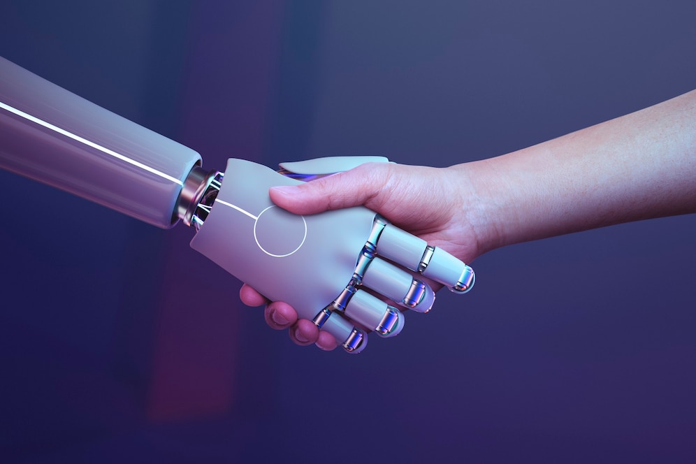 Como a Inteligência Artificial está transformando a força de trabalho nas empresas?