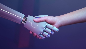 Como a Inteligência Artificial está transformando a força de trabalho nas empresas?